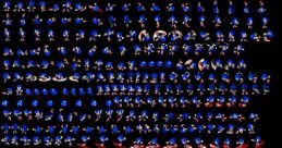 Sonic 1 Effects