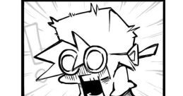 Dave-PhantomArcade From OneyPlays-FNF dev