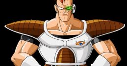 Recoome Ginyu Force DBZ English