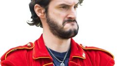 Bob Lenon (French Steamer - Youtuber)