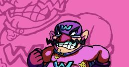 Super Wario Man (YouTuber), Mangio-crepe trained