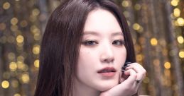 Shuhua (of (G)I-DLE)