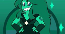 Emerald (Steven Universe)