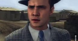 Jack Kelso (L.A. Noire)