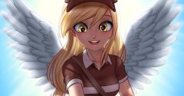 Valentine (Derpixon)