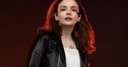 Lauren Mayberry (CHVRCHES)