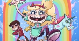 Pony Head (Star vs. The Forces of Evil)