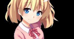 Alice Cartelet (Kin-iro Mosaic)