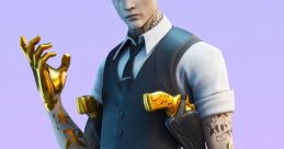 Midas (Fortnite)