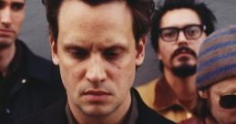Mark Kozelek (Sun Kil Moon-Red House Painters) (Ghosts of the Great Highway Era)