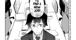 Kuroto Nakano (The Helpful Fox Senko-san)