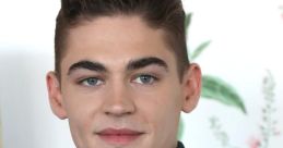 Hero Fiennes Tiffin (Final Version) (British Actor)