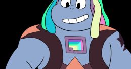 Bismuth (Steven Universe)