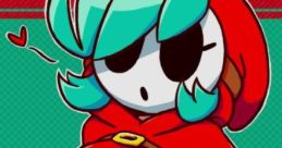 Shy Girl (VoiceForge) (Mangio-Crepe)