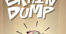 Hotdiggedydemon (Max G.) (Brain Dump)