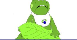 Woopsie-Vupsen (Kokodluk Baba, russian animator)