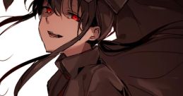Oda Nobukatsu Mangio Crepe Fate-Grand Order