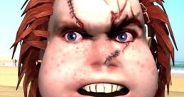 Gingy-Pryanya (Kokodluk Baba, russian animator)