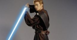 Anakin Skywalker (Hayden Christensen)