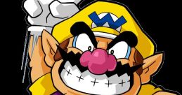 Wario || (Living with Wario Youtube series)