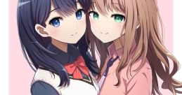 Rikka Takarada (SSSS GRIDMAN) (Yume Miyamoto) [JP]