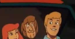 Scooby Doo Avocado Animations