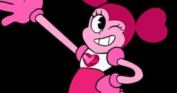 Spinel (Steven Universe Future)