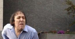 Trumpet Fight Guy