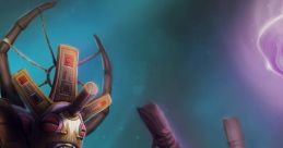 Witch Doctor (Dota 2)