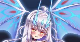 Melusine - Tam Lin Lancelot (Fate- Grand Order)