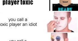 Roblox Player Toxic Da Hood