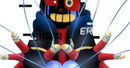 Error sans