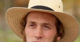 Cooper2723 Bad Mic (Amish People Video)
