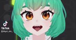 Girl_DM_ (vtuber)