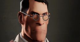 Medic TF2 (RUS Dub)
