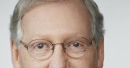 Senator Mitch McConnell