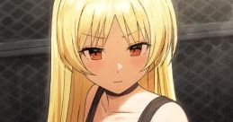 Seika Ijichi from anime: Bocchi The Rock!