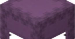 Minecraft shulker