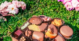 Chocolate Bar (Present) (EE - EEE - THREEE)