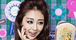 Rise (LADIES' CODE)