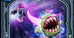 Roller Brawl (Skylanders) (mangio-crepe)