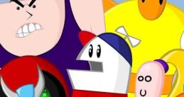1-Up (Homestar Runner)