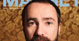 James Mercer (The Shins-Broken Bells) (2004 Era)