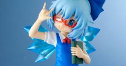 Cirno (chirumiru)