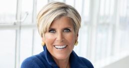 Suze Orman