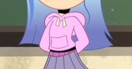 Andrea Davenport (The Ghost and Molly McGee)