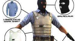 Phoenix (CSGO terrorist)