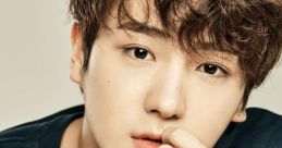 Hyunjae (THE BOYZ)
