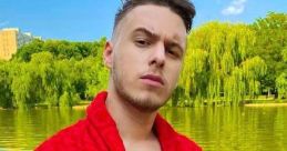 TheRealRed (Romanian Youtuber)