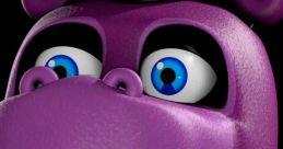 Mr. Hippo (FNAF UCN)